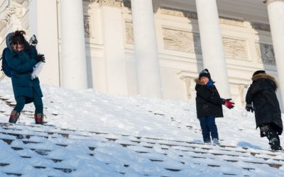 Finnish Education: Part 2