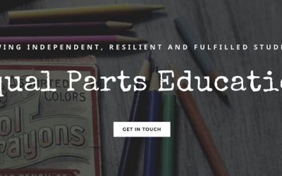 Getting connected after isolation – 3 words to reconnect kids to the joy of school