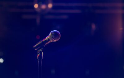 Pass the mic