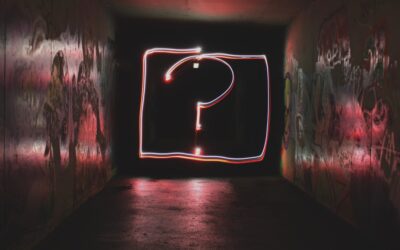 Behaviour Tip #2 – Question