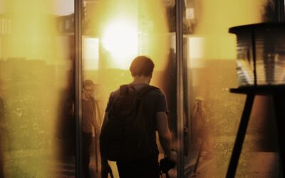Behaviour in lockdown and beyond…