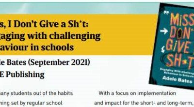 Book set to make a splash
