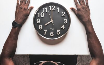 What to do when a pupil is late