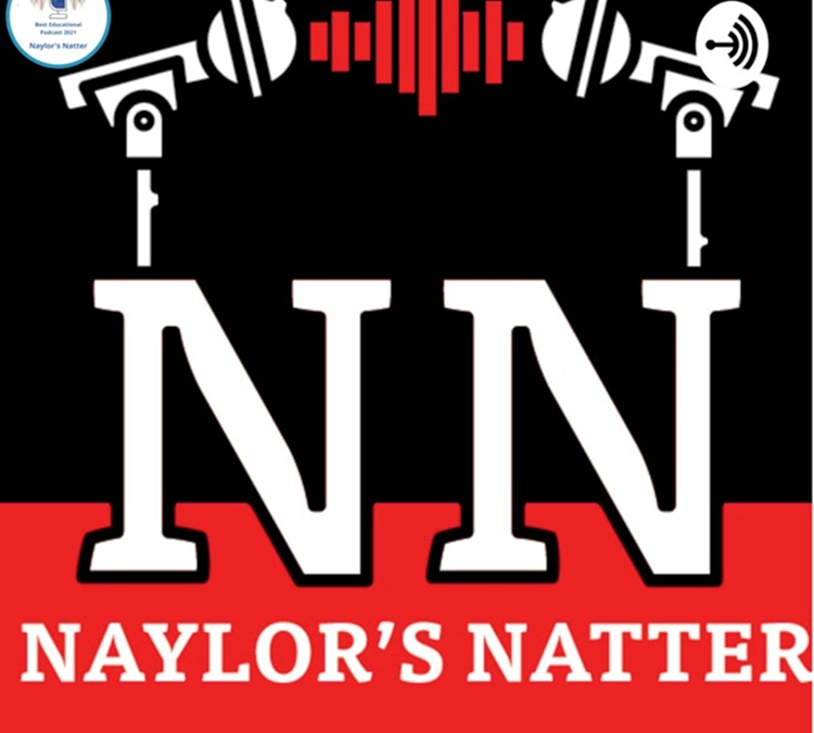 Naylors Natter graphic