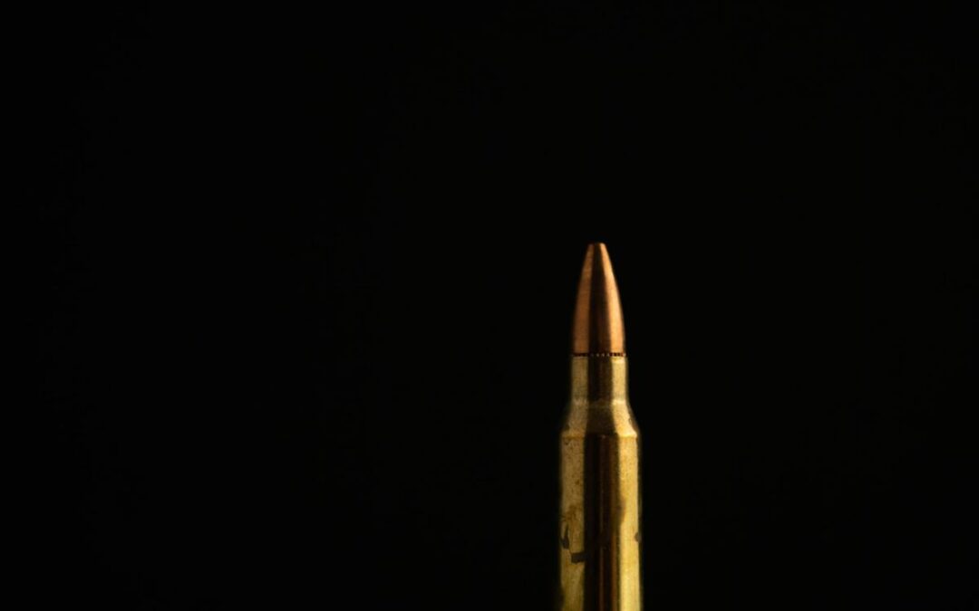 A single silver bullet