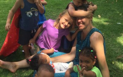 Education in Costa Rica