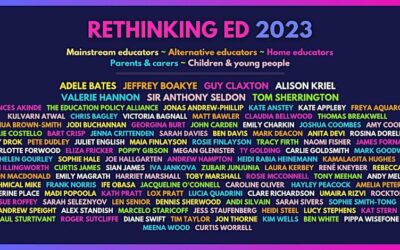 Rethinking Behaviour