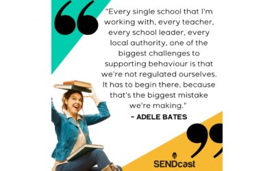How to engage pupils with SEMH