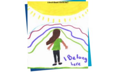 Place and Belonging in School
