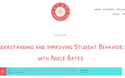 Understanding & Improving Student Behaviour