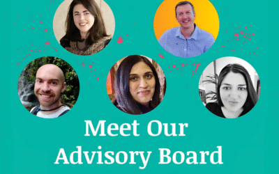 Meet my Advisory Board